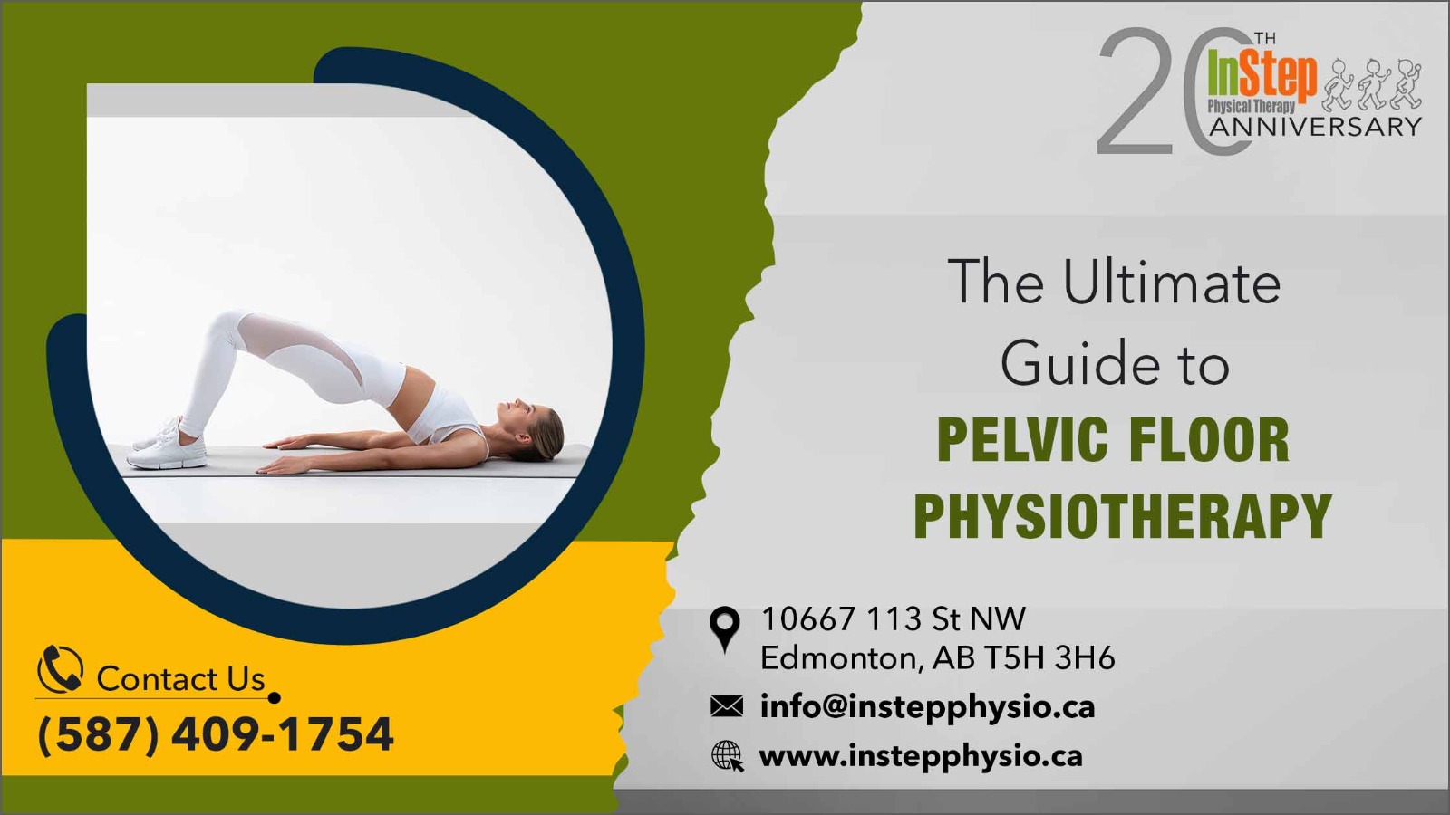 The Ultimate Guide to Pelvic Floor Physiotherapy - Healthy Dieting Ideas