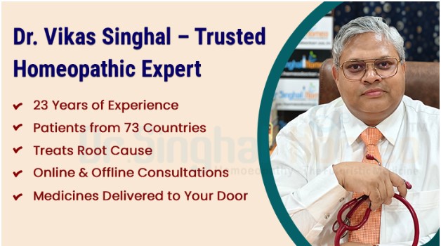 Best doctor for Skin Tags